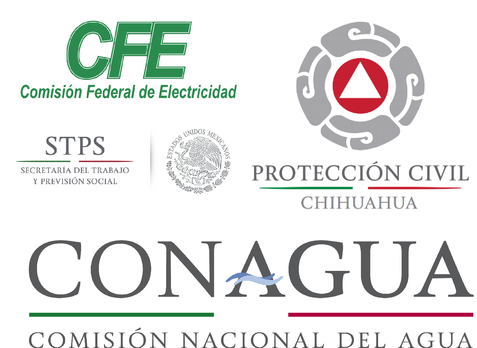 tramites legales de organizacion atenas en chihuahua